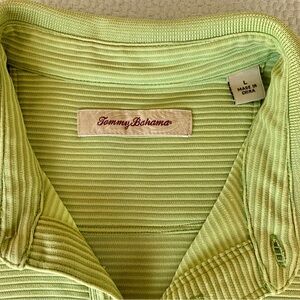 Tommy Bahama men’s polo shirt